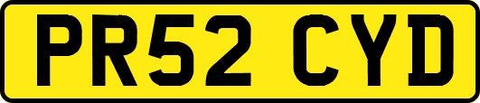 PR52CYD