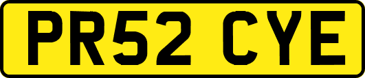 PR52CYE