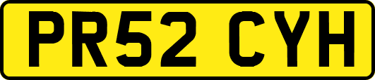 PR52CYH