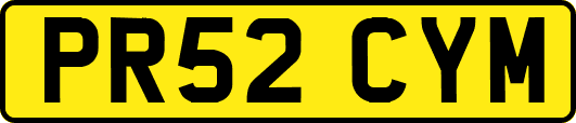 PR52CYM