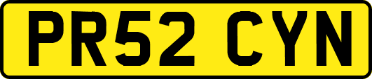 PR52CYN