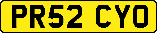 PR52CYO
