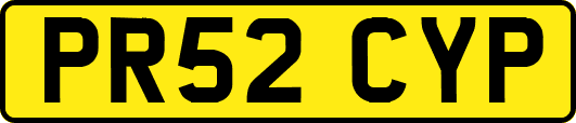 PR52CYP