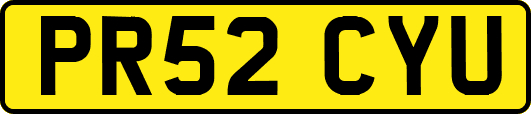 PR52CYU