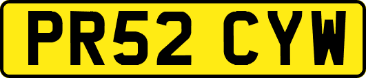 PR52CYW