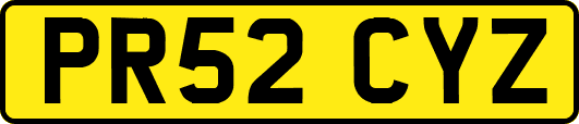 PR52CYZ