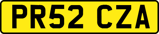 PR52CZA