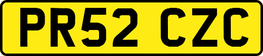 PR52CZC