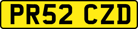 PR52CZD