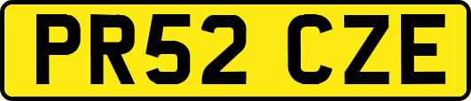 PR52CZE