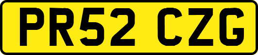PR52CZG