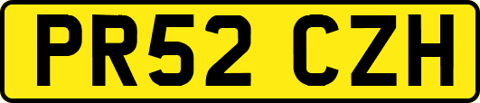 PR52CZH
