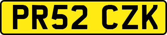 PR52CZK