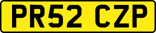 PR52CZP