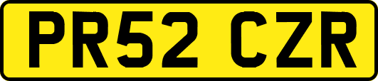 PR52CZR
