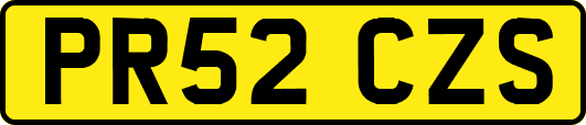 PR52CZS