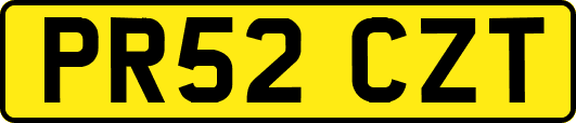 PR52CZT