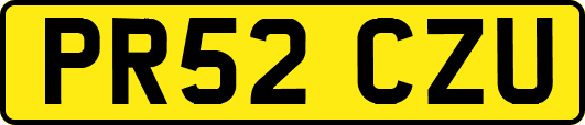 PR52CZU