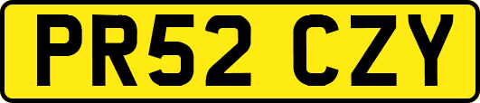 PR52CZY