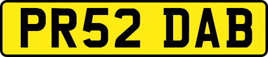 PR52DAB