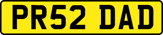 PR52DAD