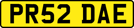 PR52DAE