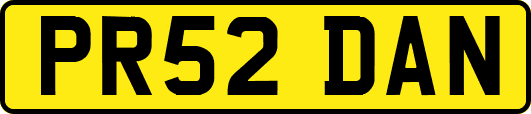 PR52DAN