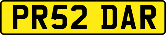 PR52DAR