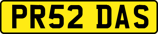 PR52DAS