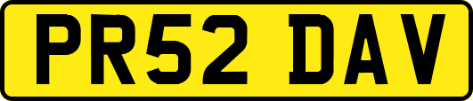 PR52DAV
