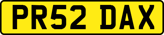 PR52DAX
