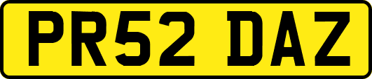 PR52DAZ