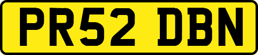 PR52DBN