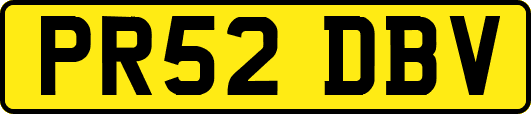 PR52DBV