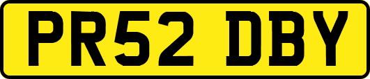 PR52DBY