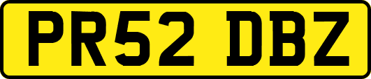 PR52DBZ