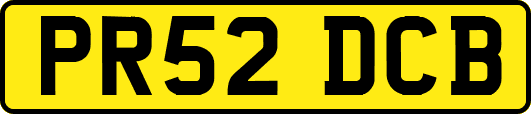 PR52DCB