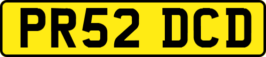 PR52DCD