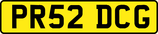 PR52DCG