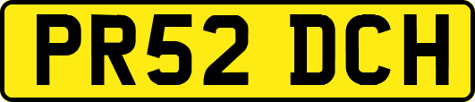 PR52DCH