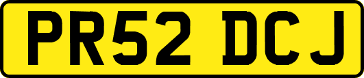 PR52DCJ