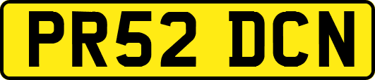 PR52DCN