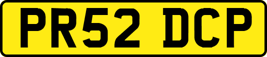 PR52DCP