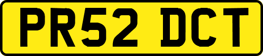 PR52DCT