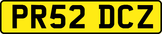 PR52DCZ