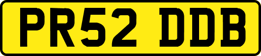 PR52DDB