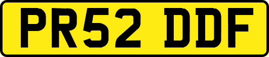 PR52DDF
