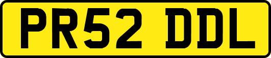 PR52DDL