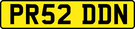 PR52DDN