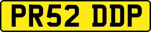 PR52DDP